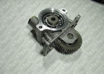 PTO BOX для гусеничный экскаватор CATERPILLAR 315-A ()