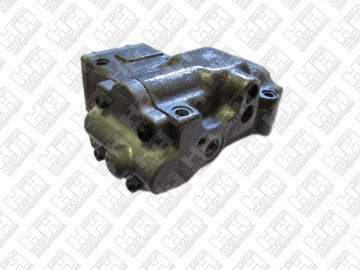 Регулятор для гусеничный экскаватор HYUNDAI R180LC-7 (XJBN-00822, XJBN-00827)