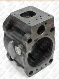 Корпус гидронасоса для гусеничный экскаватор VOLVO EC460B (SA7223-00290, VOE14526119, VOE14594328, VOE14615352)