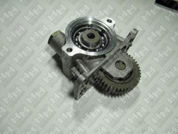 PTO BOX для гусеничный экскаватор VOLVO EC460C ()